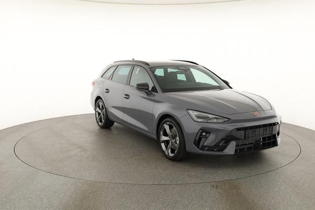 Cupra Leon Sportstourer 2.0 TSI 150 kW 4Drive DSG 4Drive, Navi, Side, Matrix, el. Klappe, 18-Zoll, 5 J.-Garantie 
