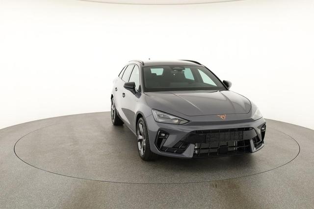 Cupra Leon Sportstourer 2.0 TSI 150 kW 4Drive DSG 4Drive, Navi, Side, Matrix, el. Klappe, 18-Zoll, 5 J.-Garantie 