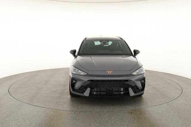Cupra Leon Sportstourer 2.0 TSI 150 kW 4Drive DSG 4Drive, Navi, Side, Matrix, el. Klappe, 18-Zoll, 5 J.-Garantie 