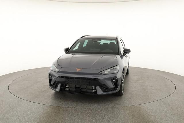 Cupra Leon Sportstourer 2.0 TSI 150 kW 4Drive DSG 4Drive, Navi, Side, Matrix, el. Klappe, 18-Zoll, 5 J.-Garantie 