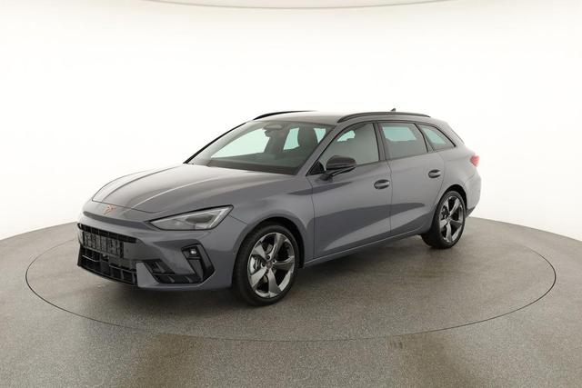 Cupra Leon Sportstourer 2.0 TSI 150 kW 4Drive DSG 4Drive, Navi, Side, Matrix, el. Klappe, 18-Zoll, 5 J.-Garantie 