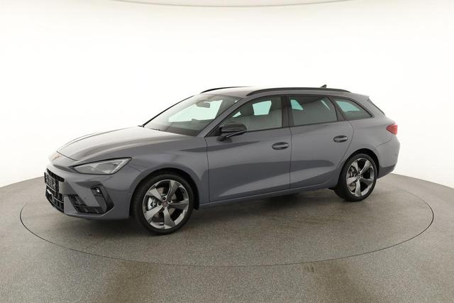 Cupra Leon Sportstourer 2.0 TSI 150 kW 4Drive DSG 4Drive, Navi, Side, Matrix, el. Klappe, 18-Zoll, 5 J.-Garantie 