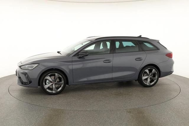 Cupra Leon Sportstourer 2.0 TSI 150 kW 4Drive DSG 4Drive, Navi, Side, Matrix, el. Klappe, 18-Zoll, 5 J.-Garantie 