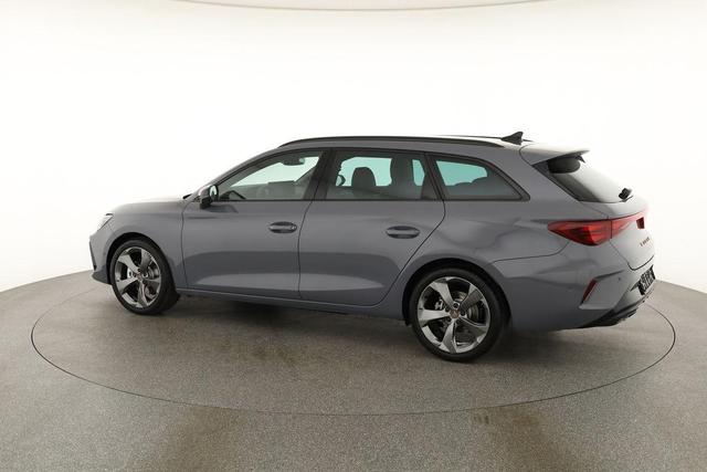 Cupra Leon Sportstourer 2.0 TSI 150 kW 4Drive DSG 4Drive, Navi, Side, Matrix, el. Klappe, 18-Zoll, 5 J.-Garantie 