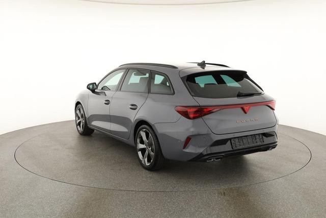 Cupra Leon Sportstourer 2.0 TSI 150 kW 4Drive DSG 4Drive, Navi, Side, Matrix, el. Klappe, 18-Zoll, 5 J.-Garantie 