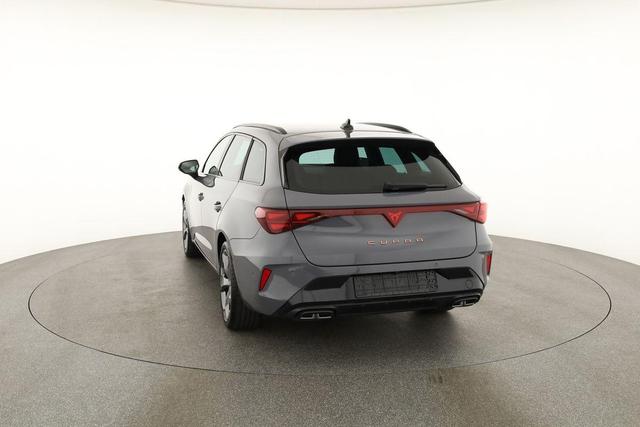 Cupra Leon Sportstourer 2.0 TSI 150 kW 4Drive DSG 4Drive, Navi, Side, Matrix, el. Klappe, 18-Zoll, 5 J.-Garantie 