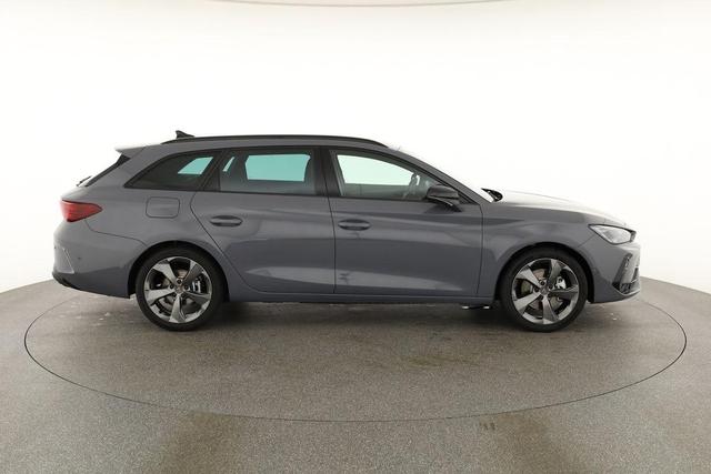 Cupra Leon Sportstourer 2.0 TSI 150 kW 4Drive DSG 4Drive, AHK, Navi, Side, Matrix, el. Klappe, 18-Zoll, 5 J.-Garantie 