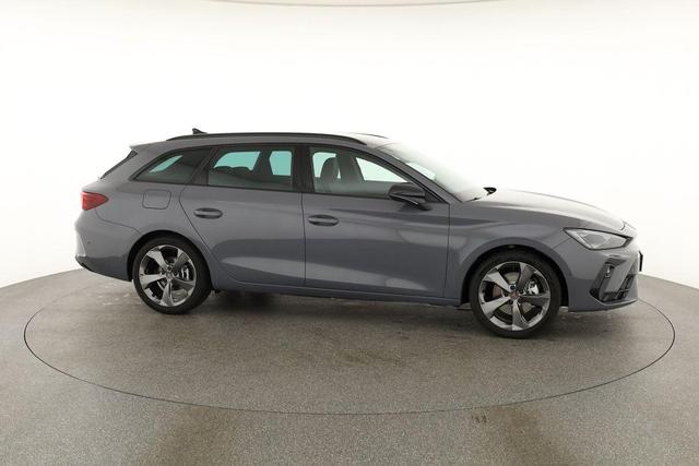 Cupra Leon Sportstourer 2.0 TSI 150 kW 4Drive DSG 4Drive, AHK, Navi, Side, Matrix, el. Klappe, 18-Zoll, 5 J.-Garantie 