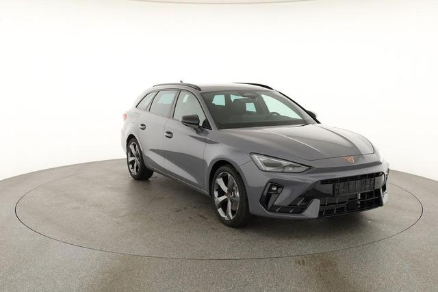 Cupra Leon Sportstourer 2.0 TSI 150 kW 4Drive DSG 4Drive, AHK, Navi, Side, Matrix, el. Klappe, 18-Zoll, 5 J.-Garantie 