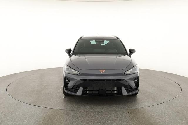 Cupra Leon Sportstourer 2.0 TSI 150 kW 4Drive DSG 4Drive, AHK, Navi, Side, Matrix, el. Klappe, 18-Zoll, 5 J.-Garantie 