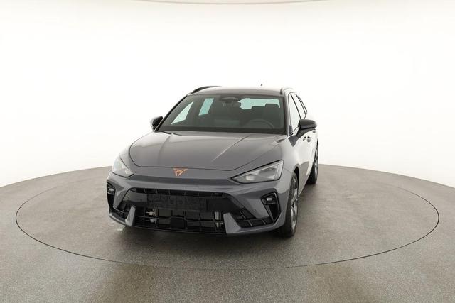 Cupra Leon Sportstourer 2.0 TSI 150 kW 4Drive DSG 4Drive, AHK, Navi, Side, Matrix, el. Klappe, 18-Zoll, 5 J.-Garantie 