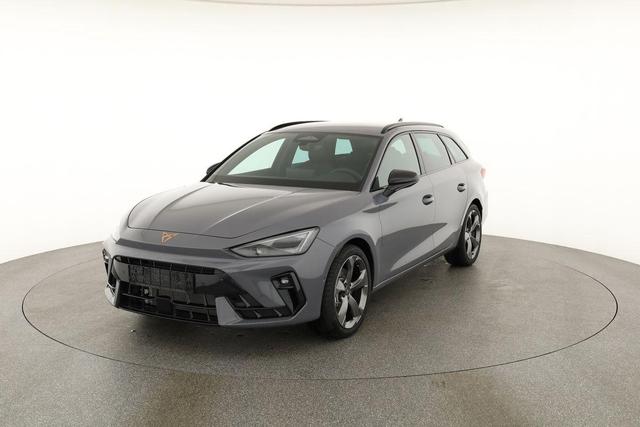 Cupra Leon Sportstourer 2.0 TSI 150 kW 4Drive DSG 4Drive, AHK, Navi, Side, Matrix, el. Klappe, 18-Zoll, 5 J.-Garantie 