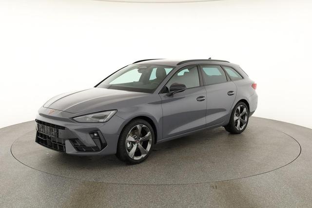 Cupra Leon Sportstourer 2.0 TSI 150 kW 4Drive DSG 4Drive, AHK, Navi, Side, Matrix, el. Klappe, 18-Zoll, 5 J.-Garantie 