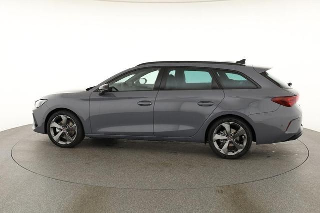 Cupra Leon Sportstourer 2.0 TSI 150 kW 4Drive DSG 4Drive, AHK, Navi, Side, Matrix, el. Klappe, 18-Zoll, 5 J.-Garantie 