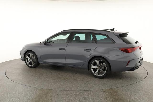 Cupra Leon Sportstourer 2.0 TSI 150 kW 4Drive DSG 4Drive, AHK, Navi, Side, Matrix, el. Klappe, 18-Zoll, 5 J.-Garantie 