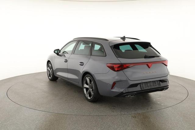 Cupra Leon Sportstourer 2.0 TSI 150 kW 4Drive DSG 4Drive, AHK, Navi, Side, Matrix, el. Klappe, 18-Zoll, 5 J.-Garantie 