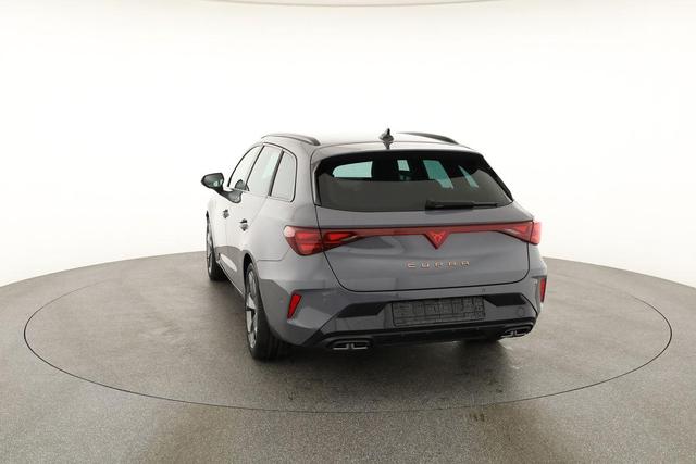 Cupra Leon Sportstourer 2.0 TSI 150 kW 4Drive DSG 4Drive, AHK, Navi, Side, Matrix, el. Klappe, 18-Zoll, 5 J.-Garantie 