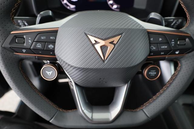 Cupra Leon Sportstourer 2.0 TSI 150 kW 4Drive DSG 4Drive, Navi, Side, Matrix, el. Klappe, 18-Zoll, 5 J.-Garantie 