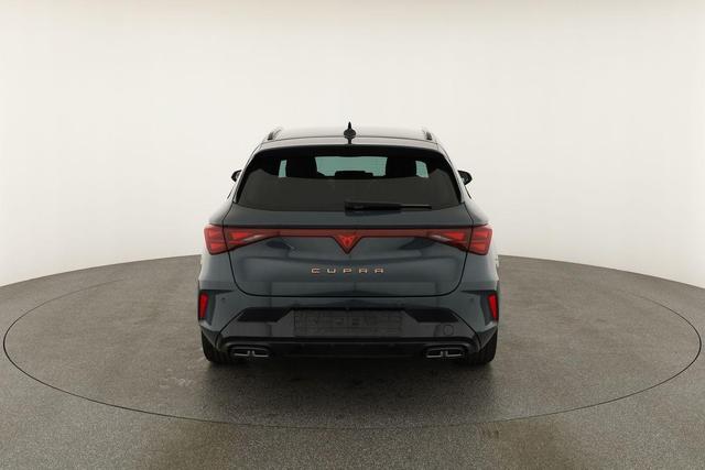 Cupra Leon Sportstourer 2.0 TSI 150 kW 4Drive DSG 4Drive, Navi, Side, Matrix, el. Klappe, 18-Zoll, 5 J.-Garantie 