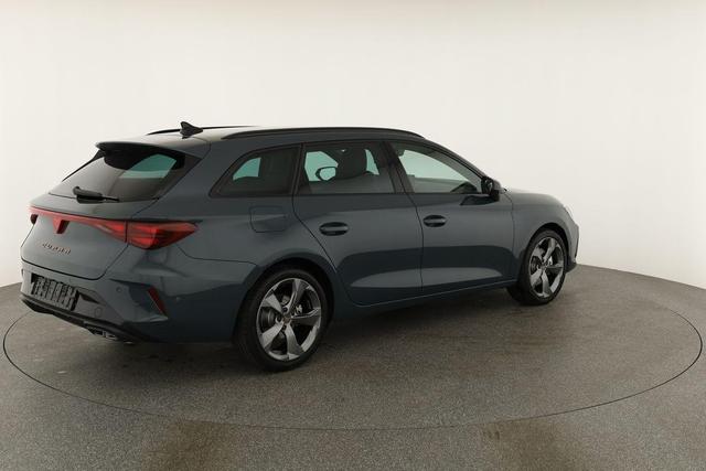 Cupra Leon Sportstourer 2.0 TSI 150 kW 4Drive DSG 4Drive, Navi, Side, Matrix, el. Klappe, 18-Zoll, 5 J.-Garantie 