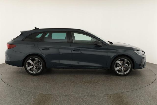 Cupra Leon Sportstourer 2.0 TSI 150 kW 4Drive DSG 4Drive, Navi, Side, Matrix, el. Klappe, 18-Zoll, 5 J.-Garantie 