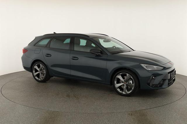 Cupra Leon Sportstourer 2.0 TSI 150 kW 4Drive DSG 4Drive, Navi, Side, Matrix, el. Klappe, 18-Zoll, 5 J.-Garantie 