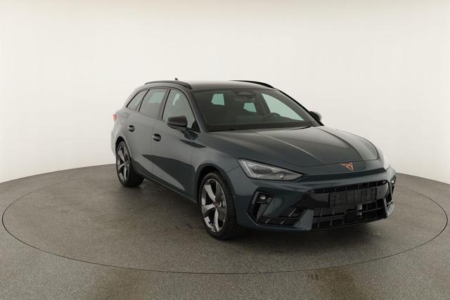 Cupra Leon Sportstourer 2.0 TSI 150 kW 4Drive DSG 4Drive, Navi, Side, Matrix, el. Klappe, 18-Zoll, 5 J.-Garantie 