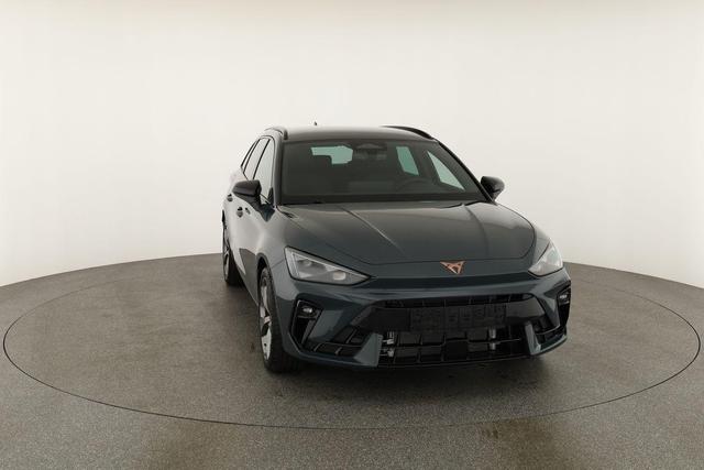 Cupra Leon Sportstourer 2.0 TSI 150 kW 4Drive DSG 4Drive, Navi, Side, Matrix, el. Klappe, 18-Zoll, 5 J.-Garantie 
