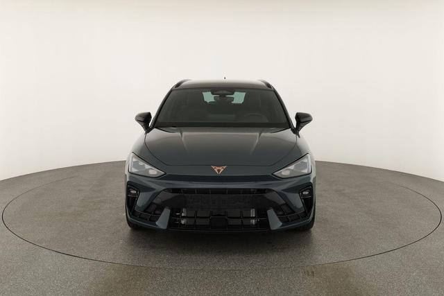 Cupra Leon Sportstourer 2.0 TSI 150 kW 4Drive DSG 4Drive, Navi, Side, Matrix, el. Klappe, 18-Zoll, 5 J.-Garantie 