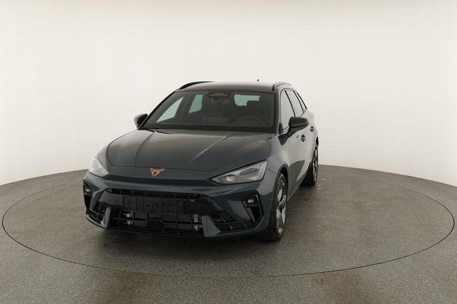 Cupra Leon Sportstourer 2.0 TSI 150 kW 4Drive DSG 4Drive, Navi, Side, Matrix, el. Klappe, 18-Zoll, 5 J.-Garantie 