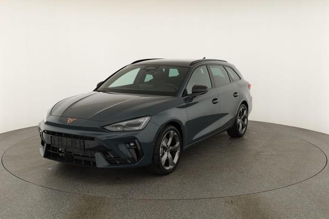 Cupra Leon Sportstourer 2.0 TSI 150 kW 4Drive DSG 4Drive, Navi, Side, Matrix, el. Klappe, 18-Zoll, 5 J.-Garantie 