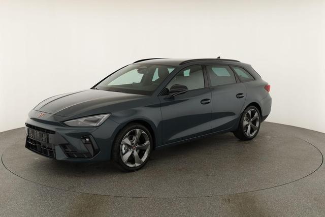 Cupra Leon Sportstourer 2.0 TSI 150 kW 4Drive DSG 4Drive, Navi, Side, Matrix, el. Klappe, 18-Zoll, 5 J.-Garantie 