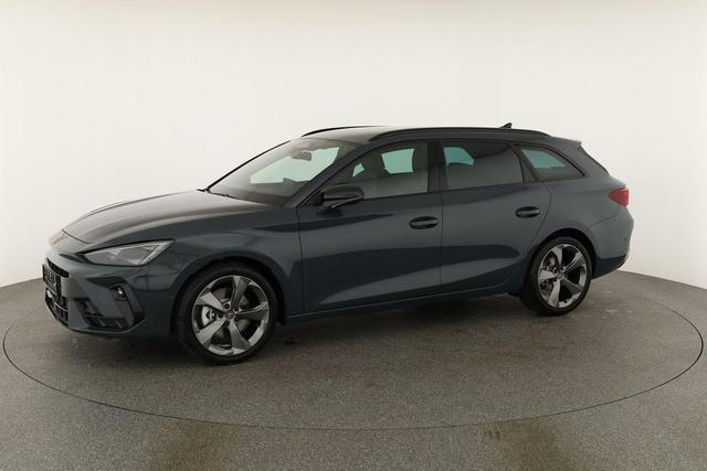 Cupra Leon Sportstourer 2.0 TSI 150 kW 4Drive DSG 4Drive, Navi, Side, Matrix, el. Klappe, 18-Zoll, 5 J.-Garantie 