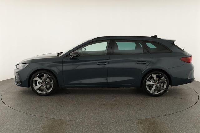 Cupra Leon Sportstourer 2.0 TSI 150 kW 4Drive DSG 4Drive, Navi, Side, Matrix, el. Klappe, 18-Zoll, 5 J.-Garantie 