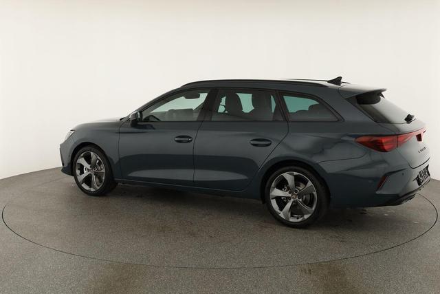 Cupra Leon Sportstourer 2.0 TSI 150 kW 4Drive DSG 4Drive, Navi, Side, Matrix, el. Klappe, 18-Zoll, 5 J.-Garantie 