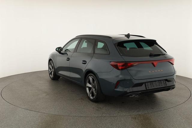 Cupra Leon Sportstourer 2.0 TSI 150 kW 4Drive DSG 4Drive, Navi, Side, Matrix, el. Klappe, 18-Zoll, 5 J.-Garantie 
