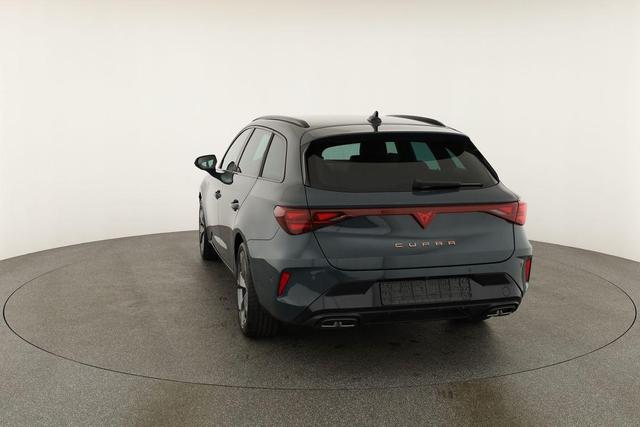Cupra Leon Sportstourer 2.0 TSI 150 kW 4Drive DSG 4Drive, Navi, Side, Matrix, el. Klappe, 18-Zoll, 5 J.-Garantie 
