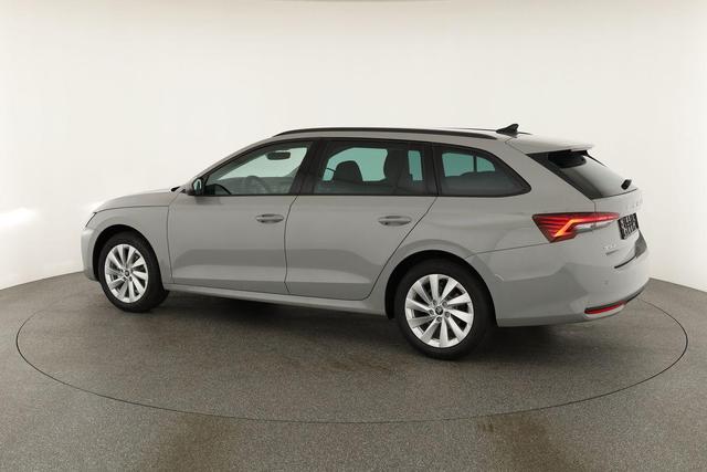 Skoda Octavia Combi 1.5 TSI 110 kW Selection Selection, LED, Side, ACC, Kamera, Winter, 17-Zoll 