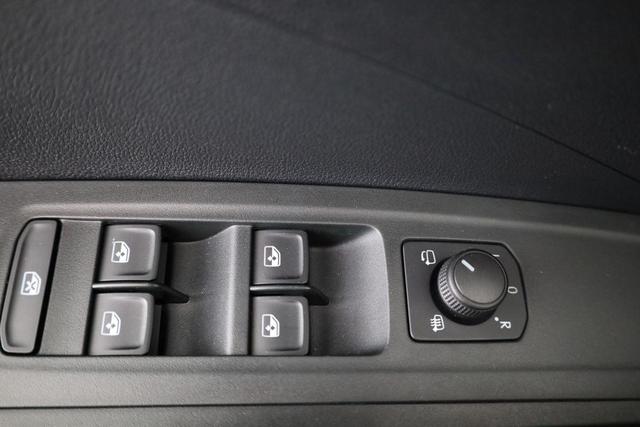 Skoda Fabia Monte Carlo 1.5 TSI DSG Carlo, LED, Kamera, App-Connect, Winter, 17-Zoll, 5. J-Garantie 