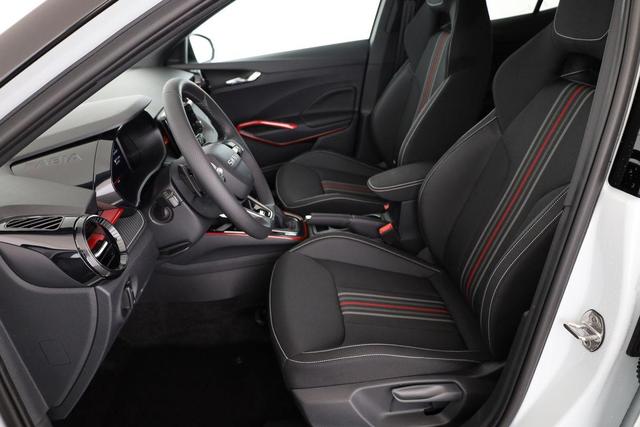 Skoda Fabia Monte Carlo 1.5 TSI DSG Carlo, LED, Kamera, App-Connect, Winter, 17-Zoll, 5. J-Garantie 