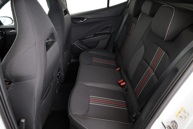 Skoda Fabia Monte Carlo 1.5 TSI DSG Carlo, LED, Kamera, App-Connect, Winter, 17-Zoll, 5. J-Garantie 