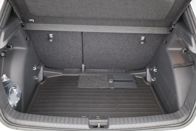 Skoda Fabia Monte Carlo 1.5 TSI DSG Carlo, LED, Kamera, App-Connect, Winter, 17-Zoll, 5. J-Garantie 