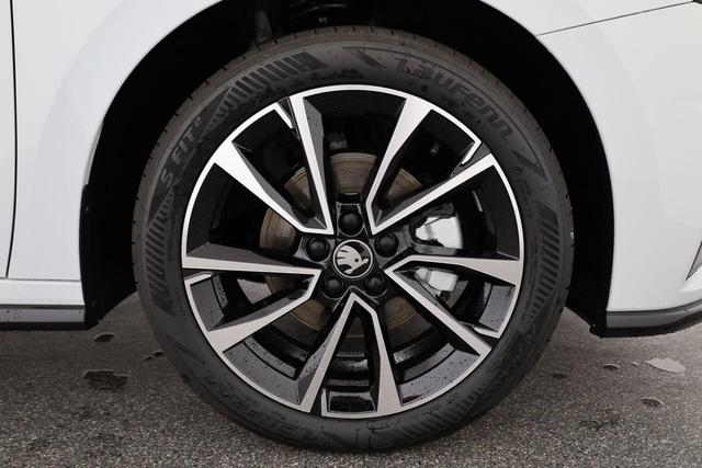 Skoda Fabia Monte Carlo 1.5 TSI DSG Carlo, LED, Kamera, App-Connect, Winter, 17-Zoll, 5. J-Garantie 