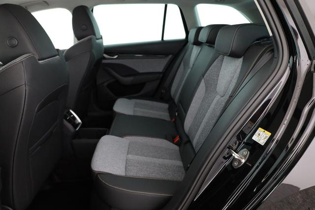 Skoda Octavia Combi 2.0 TDI 110 kW Selection DSG Selection, Navi, Pano, AHK, Teilleder, 5-J Garantie 
