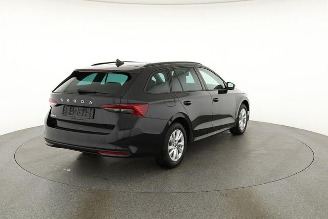 Skoda Octavia Combi 2.0 TDI 110 kW Selection DSG Selection, Navi, Pano, AHK, Teilleder, 5-J Garantie 