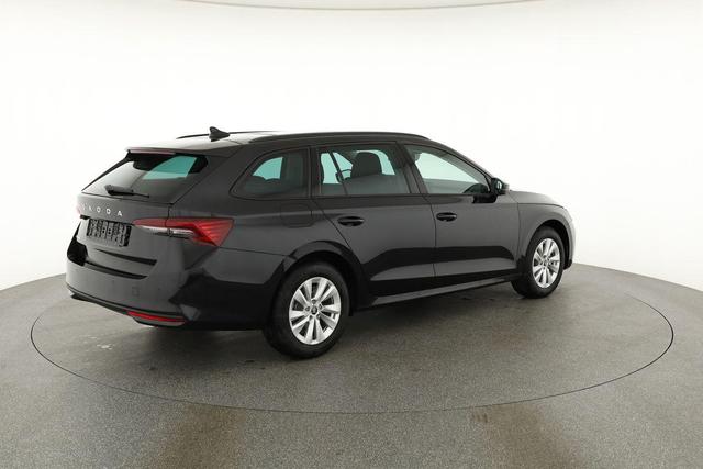 Skoda Octavia Combi 2.0 TDI 110 kW Selection DSG Selection, Navi, Pano, AHK, Teilleder, 5-J Garantie 