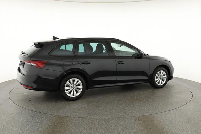 Skoda Octavia Combi 2.0 TDI 110 kW Selection DSG Selection, Navi, Pano, AHK, Teilleder, 5-J Garantie 