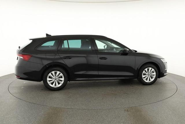 Skoda Octavia Combi 2.0 TDI 110 kW Selection DSG Selection, Navi, Pano, AHK, Teilleder, 5-J Garantie 