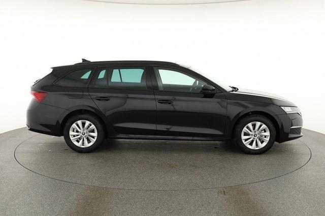 Skoda Octavia Combi 2.0 TDI 110 kW Selection DSG Selection, Navi, Pano, AHK, Teilleder, 5-J Garantie 