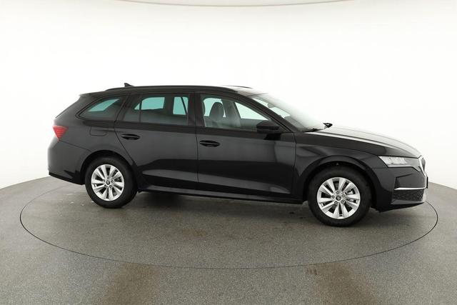 Skoda Octavia Combi 2.0 TDI 110 kW Selection DSG Selection, Navi, Pano, AHK, Teilleder, 5-J Garantie 
